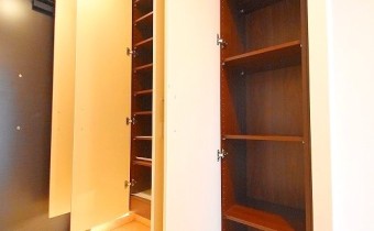 シューズBOX