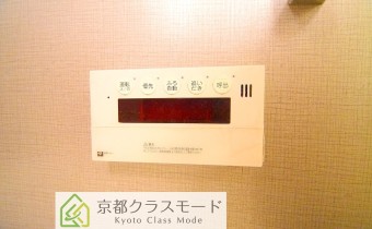 追い炊きシステム