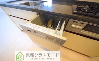 食洗器