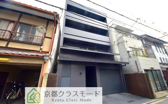 外観・別アングル