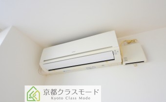 エアコン①