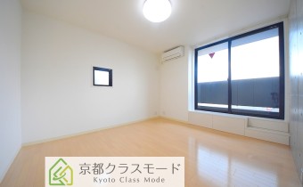 洋室8.1帖