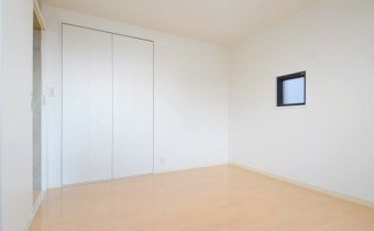 洋室8.1帖・別アングル