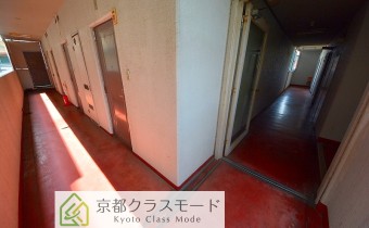 共用部
