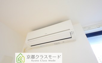 エアコン②