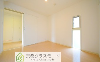 洋室6.2帖