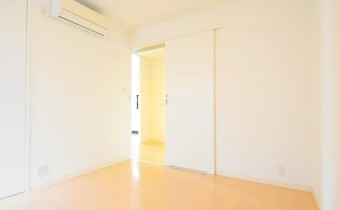 洋室6.2帖・別アングル