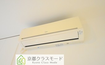 エアコン③