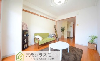 お得な「インターネット無料」マンションです♪