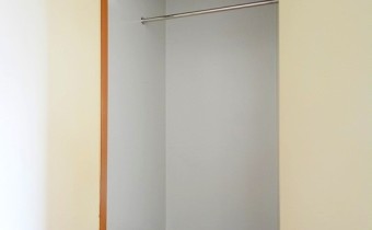 クローゼット