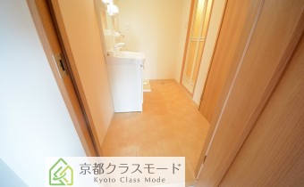 脱衣所