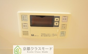 追焚き機能付き