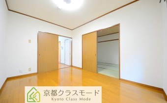 洋室6帖