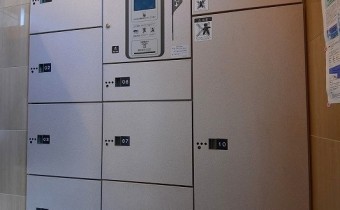 宅配ＢＯＸ
