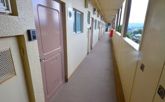 共用部