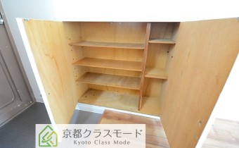シューズBOX