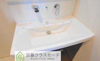 シャンプードレッサー