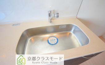 調理スペース