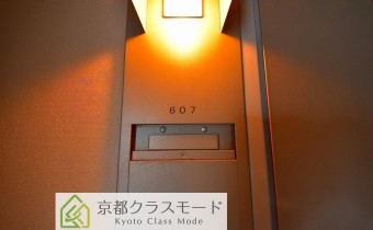 表札