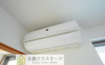 LDK15.9のエアコン
