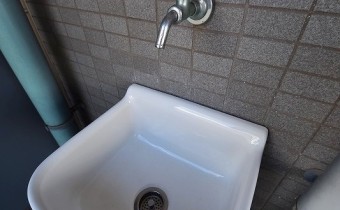 スロップシンク