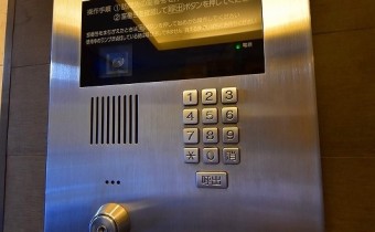 オートロック