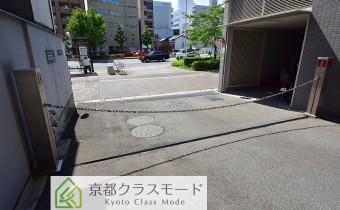 ロボットゲート