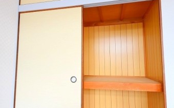 押入れ