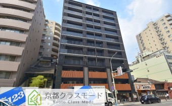 外観・別アングル