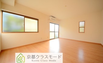 洋室9.8帖