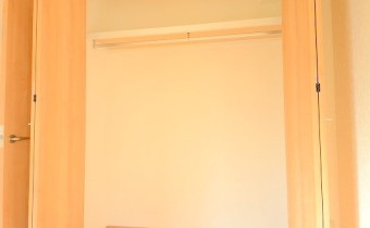 クローゼット