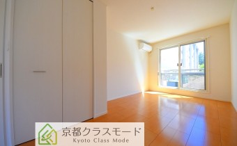 洋室7.3帖
