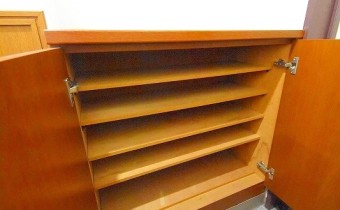 シューズBOX