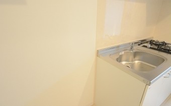 冷蔵庫置き場