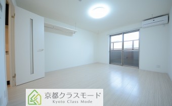 洋室8帖・別アングル