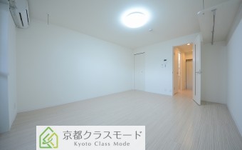 洋室8帖・別アングル