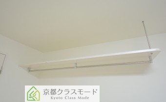 吊り棚