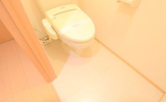 ウォシュレットトイレ