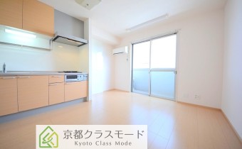 「駅近」♪「ネット無料」のD-room♪
