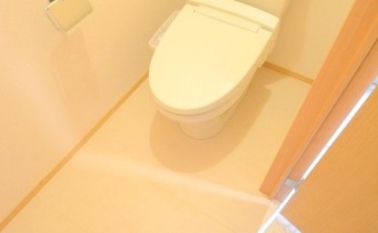 ウォシュレットトイレ
