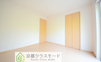 洋室6.2帖・別アングル