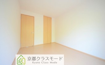洋室6帖・別アングル