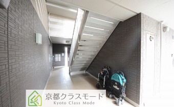 共用部