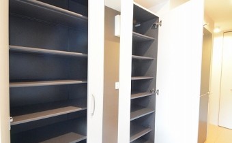 シューズBOX