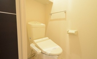 ウォシュレットトイレ