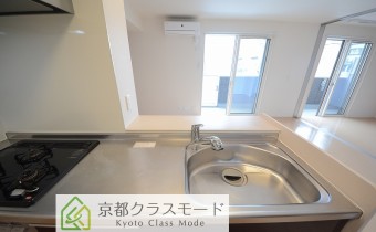 調理スペース