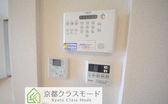ALSOKホームセキュリティ