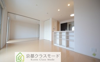 人気の「D-Room」のファミリータイプのお部屋です♪