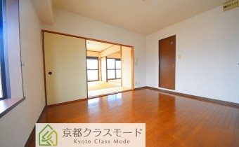 LDK10帖・別アングル