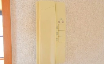 インターホン